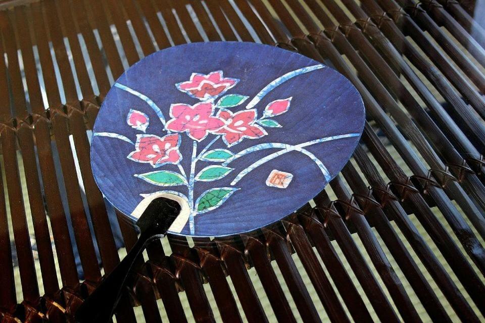 Samurai Guest House Azagawa Exterior photo